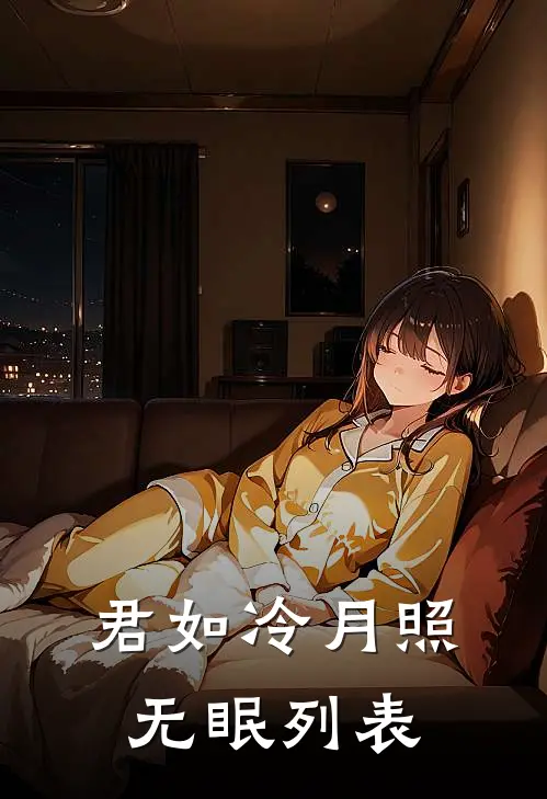 君如冷月照无眠列表