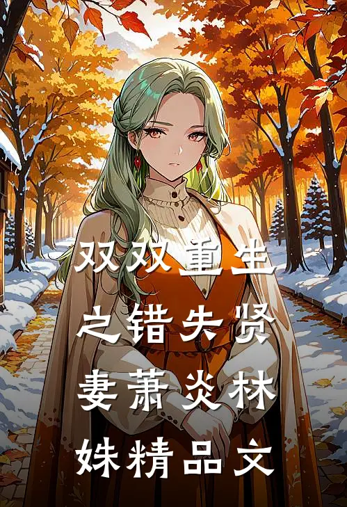双双重生之错失贤妻萧炎林姝精品文
