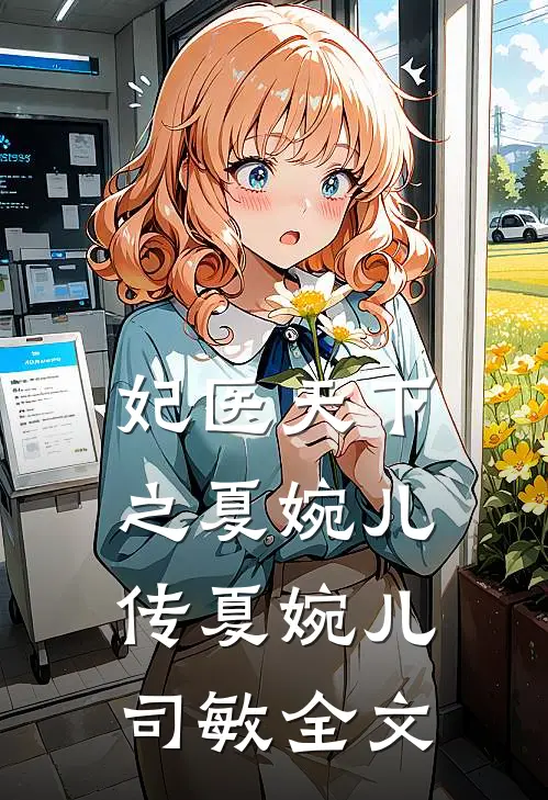 妃医天下之夏婉儿传夏婉儿司敏全文
