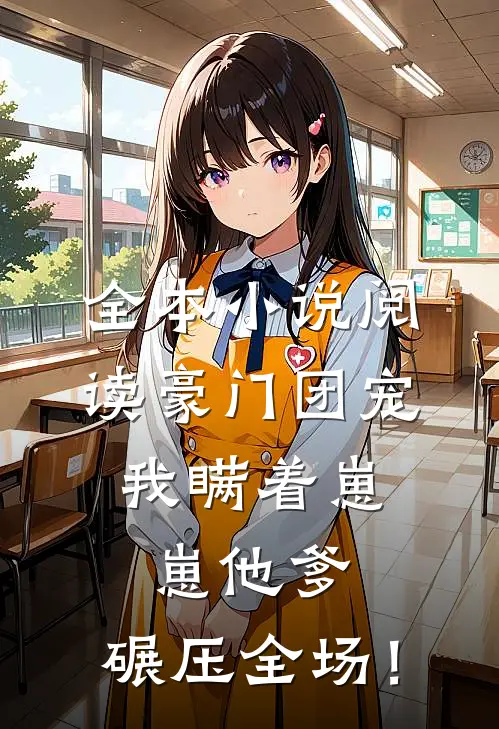 全本小说阅读豪门团宠：我瞒着崽崽他爹，碾压全场！