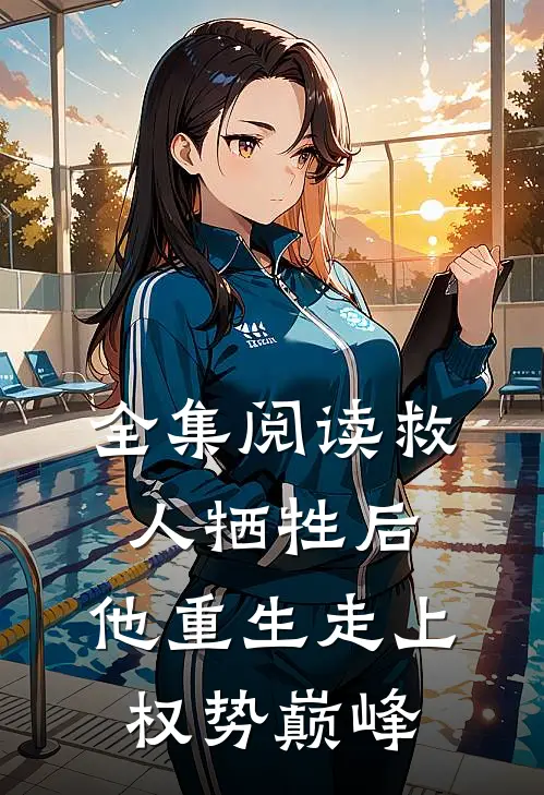 全集阅读救人牺牲后，他重生走上权势巅峰
