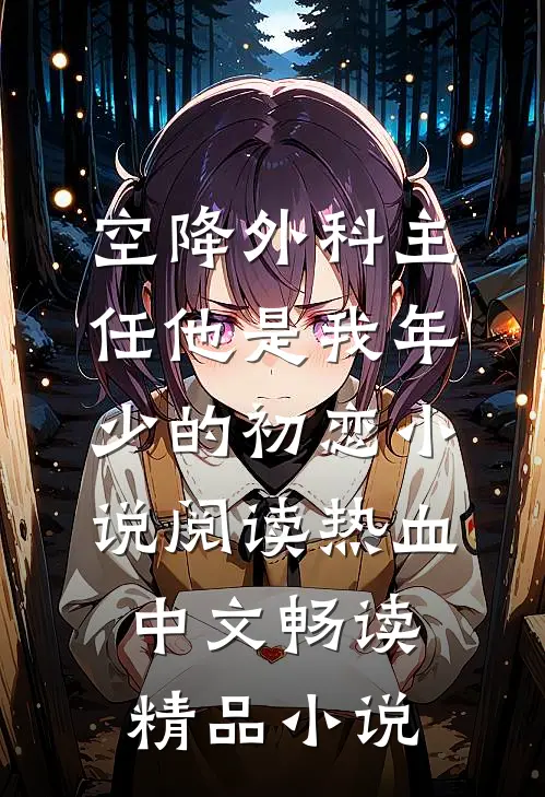 空降外科主任他是我年少的初恋小说阅读 - 热血中文畅读精品小说