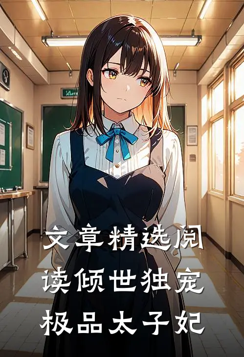 文章精选阅读倾世独宠：极品太子妃