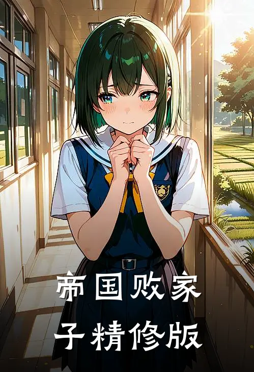 帝国败家子精修版