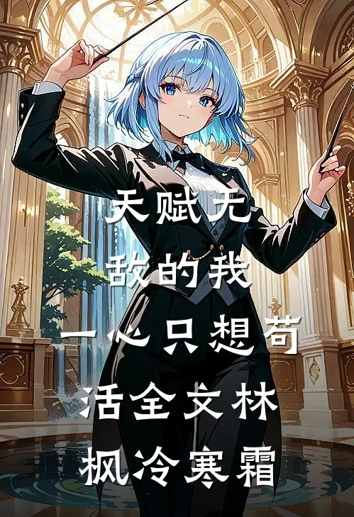 天赋无敌的我，一心只想苟活全文林枫冷寒霜