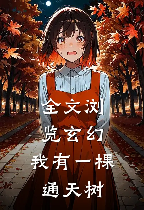 全文浏览玄幻：我有一棵通天树