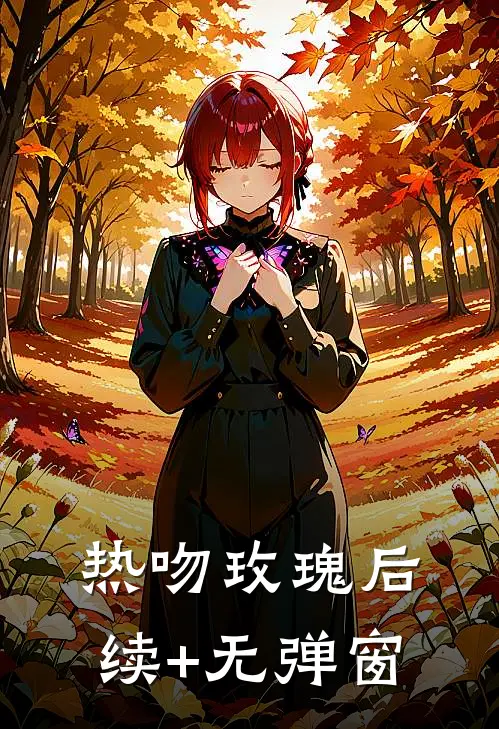 热吻玫瑰后续+无弹窗
