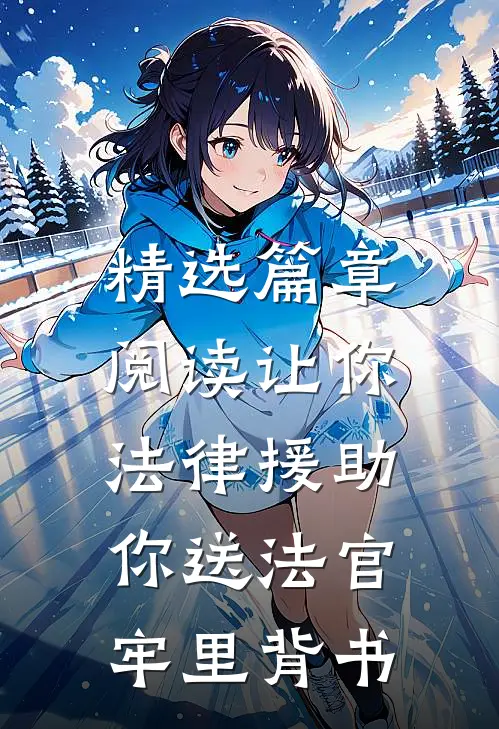 精选篇章阅读让你法律援助，你送法官牢里背书