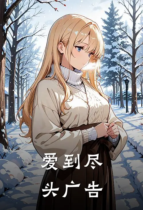 爱到尽头广告