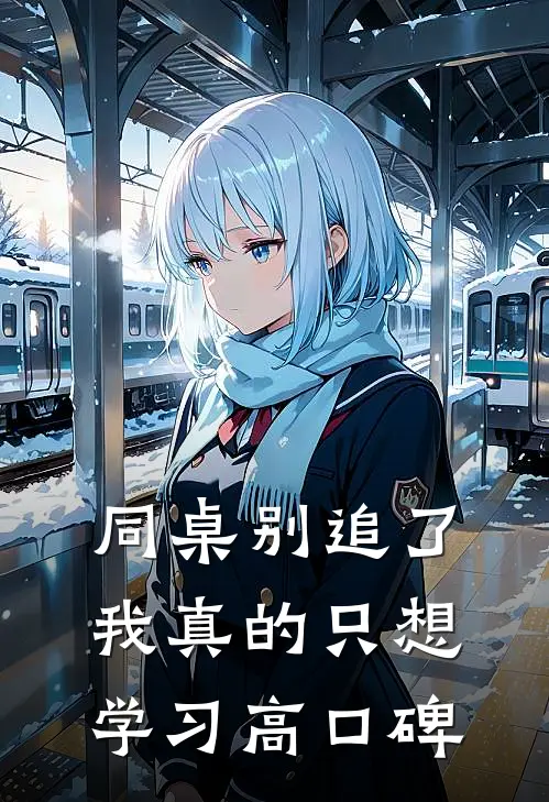同桌别追了，我真的只想学习高口碑