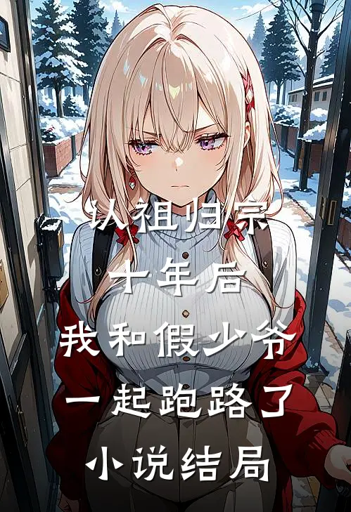 认祖归宗十年后，我和假少爷一起跑路了小说结局