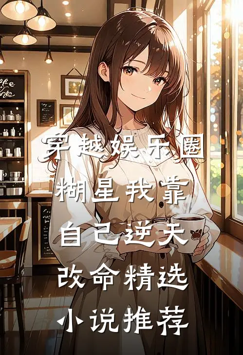 穿越娱乐圈糊星我靠自己逆天改命精选小说推荐