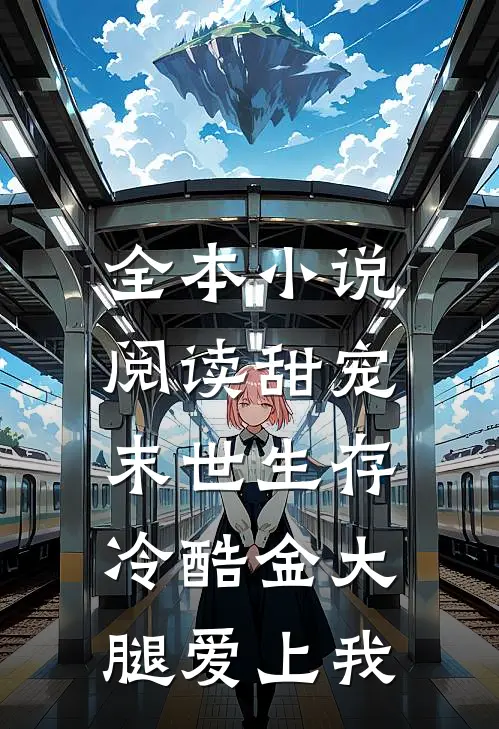 全本小说阅读甜宠：末世生存，冷酷金大腿爱上我