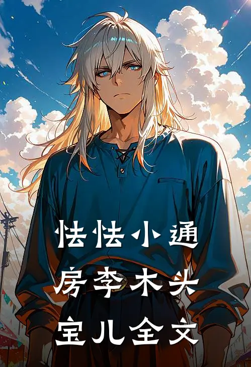 怯怯小通房李木头宝儿全文