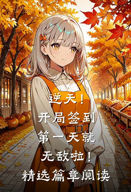 逆天！开局签到第一天就无敌啦！精选篇章阅读