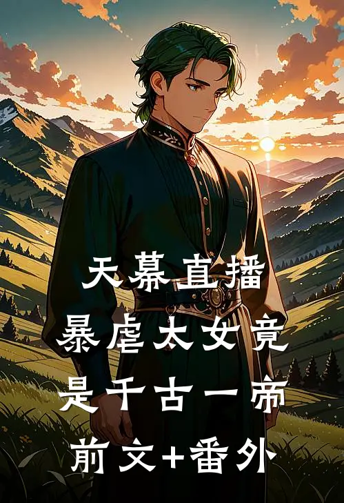天幕直播，暴虐太女竟是千古一帝前文+番外