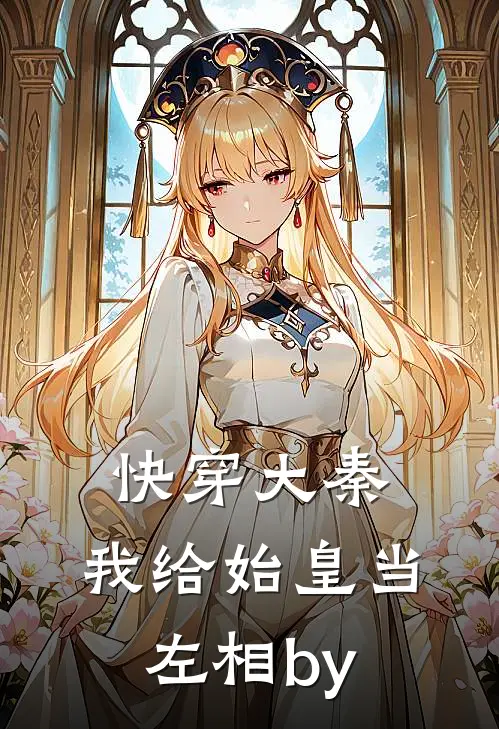快穿大秦：我给始皇当左相by