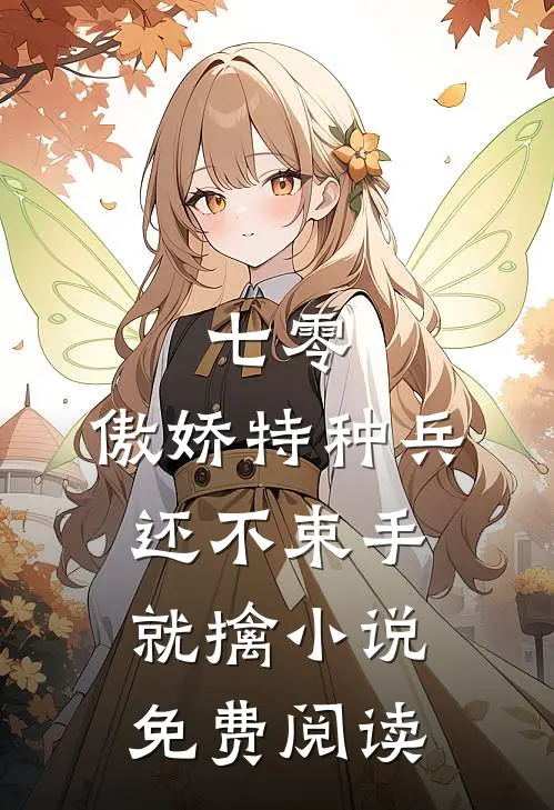七零：傲娇特种兵还不束手就擒小说免费阅读