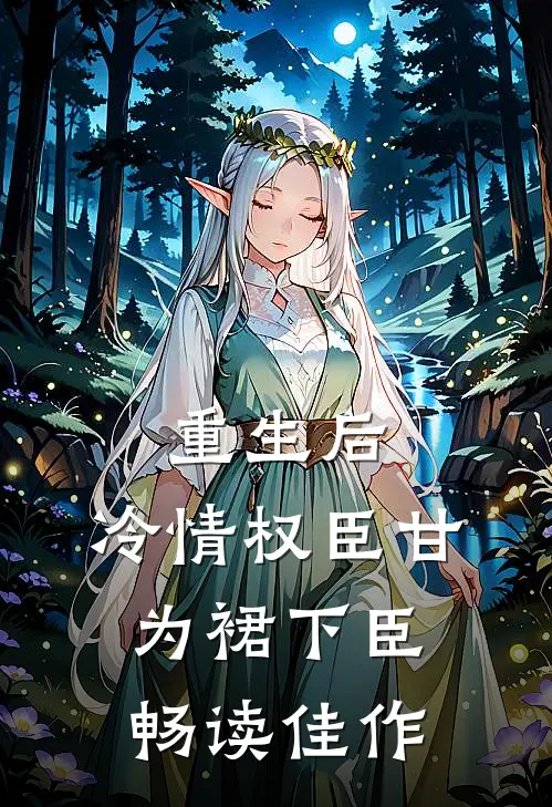 重生后，冷情权臣甘为裙下臣畅读佳作