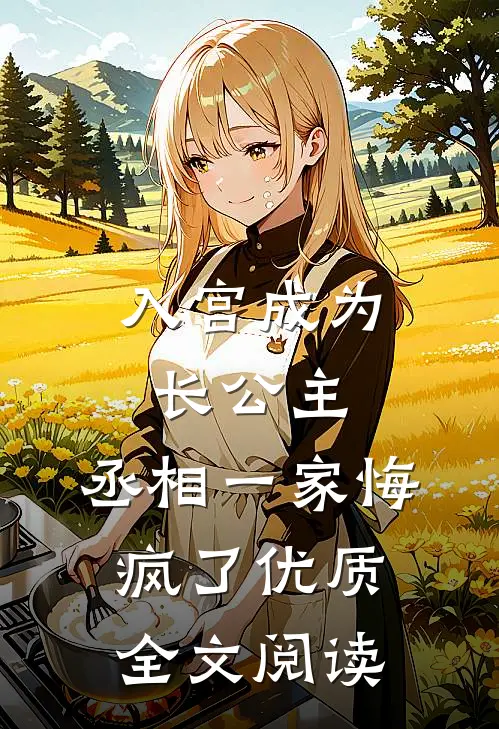 入宫成为长公主，丞相一家悔疯了优质全文阅读