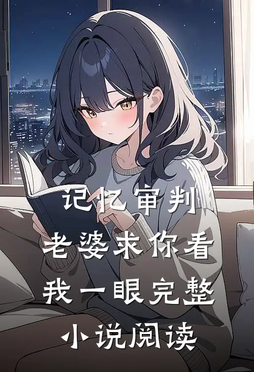 记忆审判：老婆求你看我一眼完整小说阅读