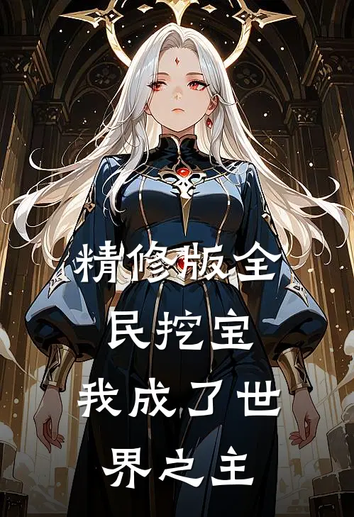 精修版全民挖宝，我成了世界之主