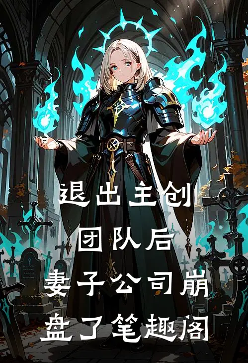 退出主创团队后，妻子公司崩盘了笔趣阁