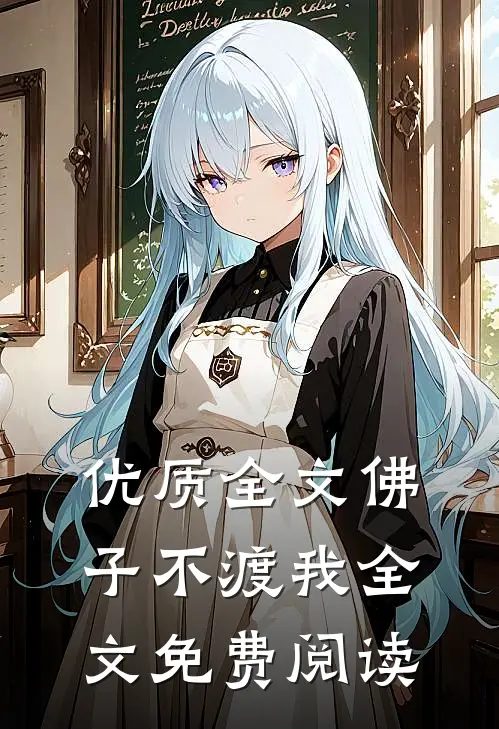 优质全文佛子不渡我全文免费阅读