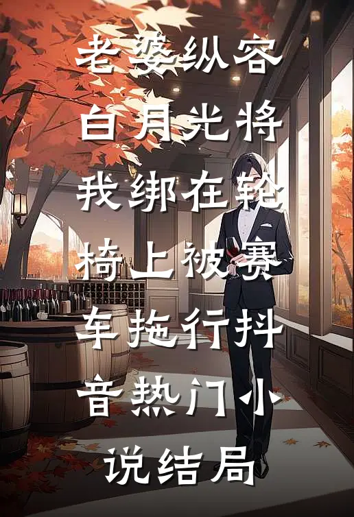 老婆纵容白月光将我绑在轮椅上被赛车拖行抖音热门小说结局
