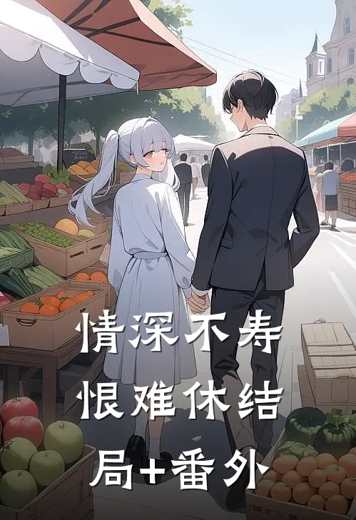 情深不寿恨难休结局+番外