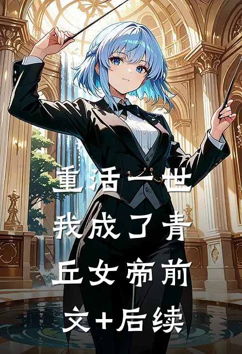 重活一世，我成了青丘女帝前文+后续