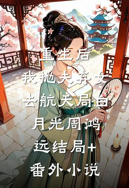 重生后，我抛夫弃女去航天局白月光周鸿远结局+番外小说