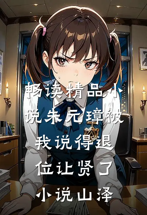 畅读精品小说朱元璋被我说得退位让贤了小说山泽