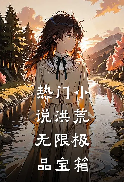 热门小说洪荒:无限极品宝箱