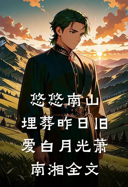 悠悠南山，埋葬昨日旧爱白月光萧南湘全文