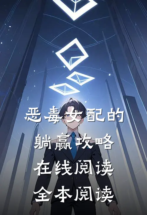 恶毒女配的躺赢攻略在线阅读全本阅读