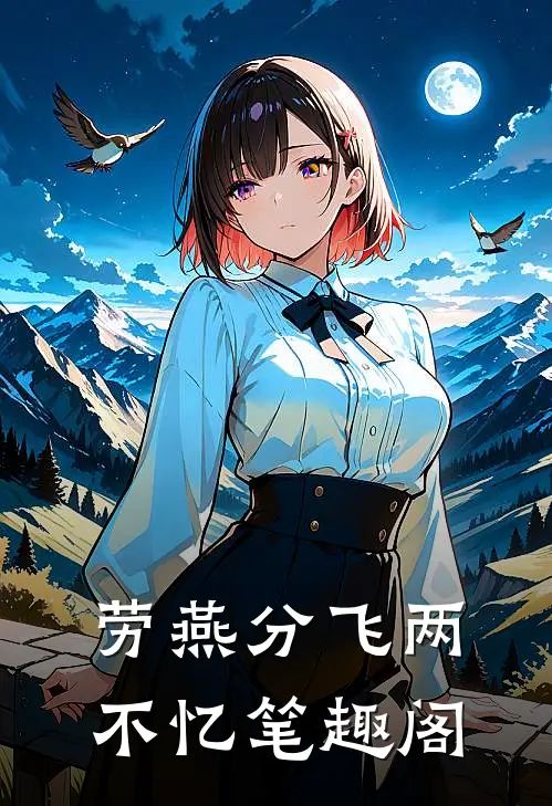 劳燕分飞两不忆笔趣阁