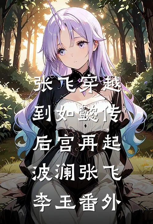 张飞穿越到如懿传，后宫再起波澜张飞李玉 番外