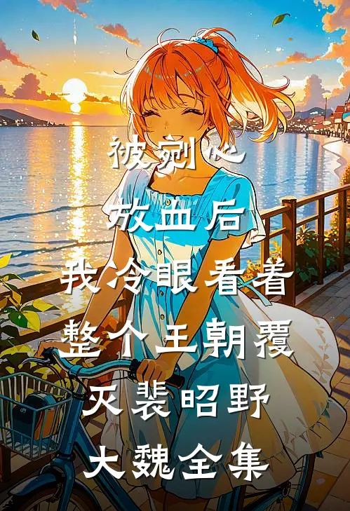 被剜心放血后，我冷眼看着整个王朝覆灭裴昭野大魏 全集