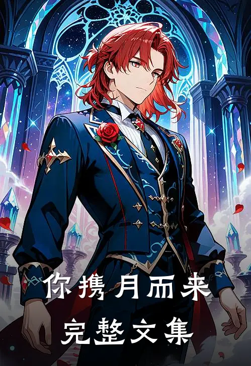 你携月而来完整文集