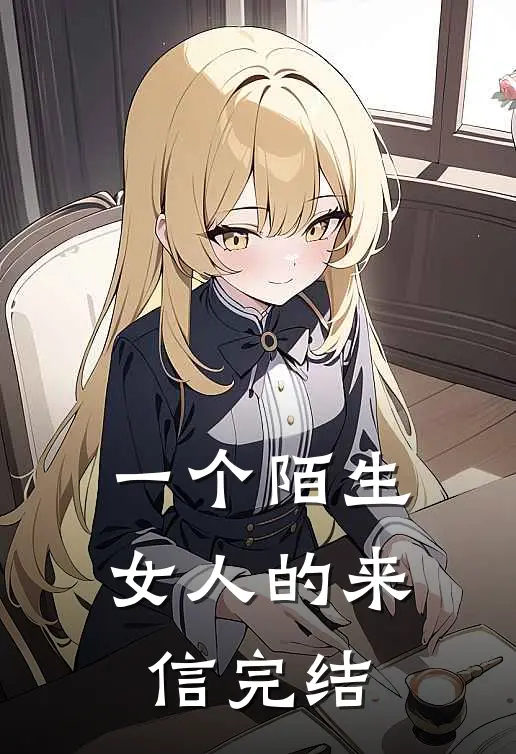 一个陌生女人的来信完结
