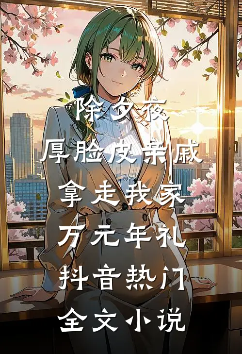 除夕夜，厚脸皮亲戚拿走我家万元年礼抖音热门全文小说