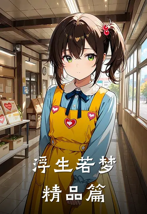 浮生若梦精品篇