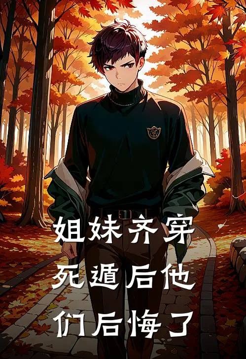 姐妹齐穿，死遁后他们后悔了