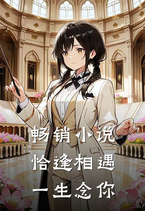 畅销小说恰逢相遇一生念你