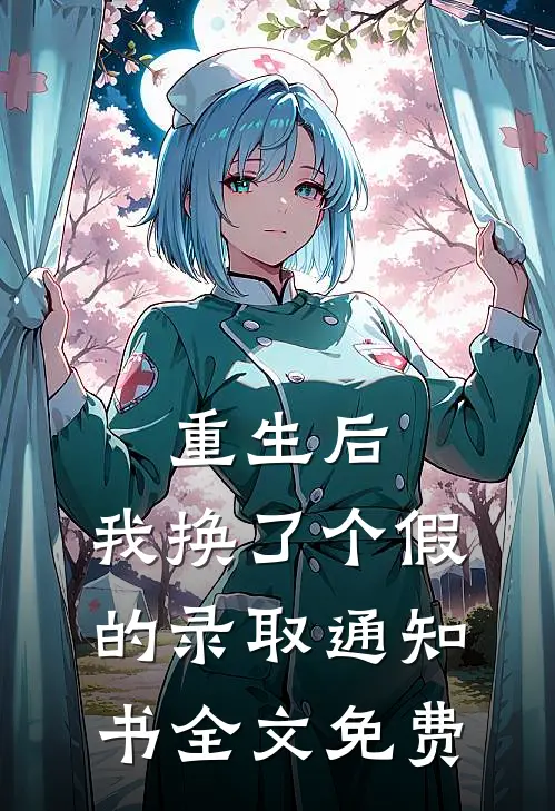 重生后，我换了个假的录取通知书全文免费
