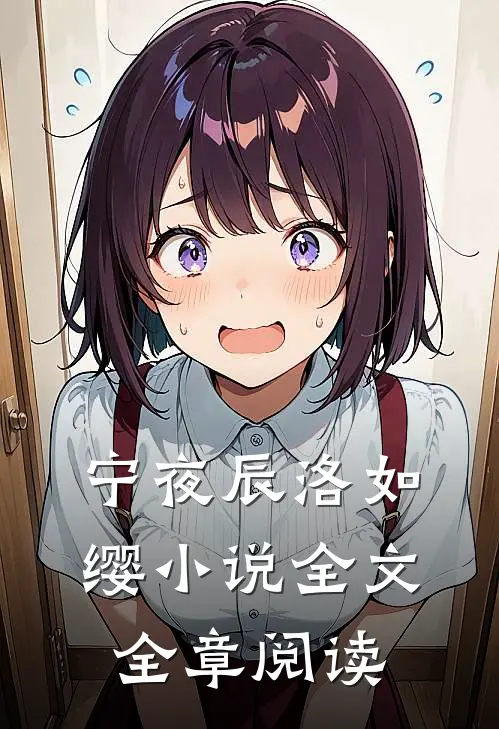 宁夜辰洛如缨小说全文全章阅读