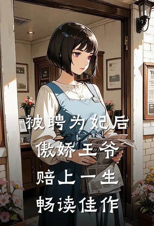 被聘为妃后，傲娇王爷赔上一生畅读佳作