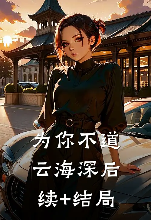 为你不道云海深后续+结局
