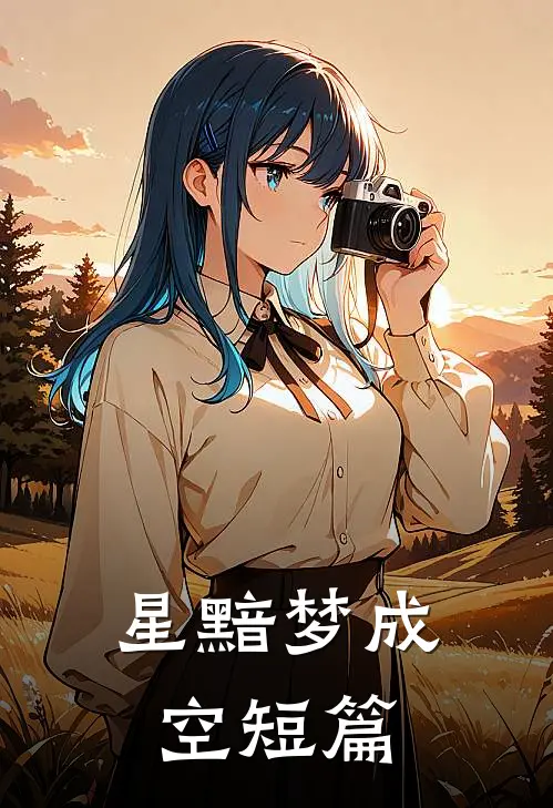 星黯梦成空短篇